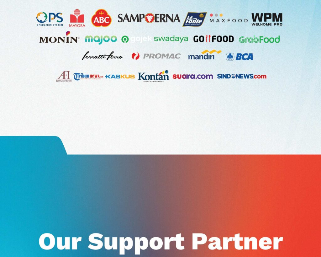 Partner Selera Bahari