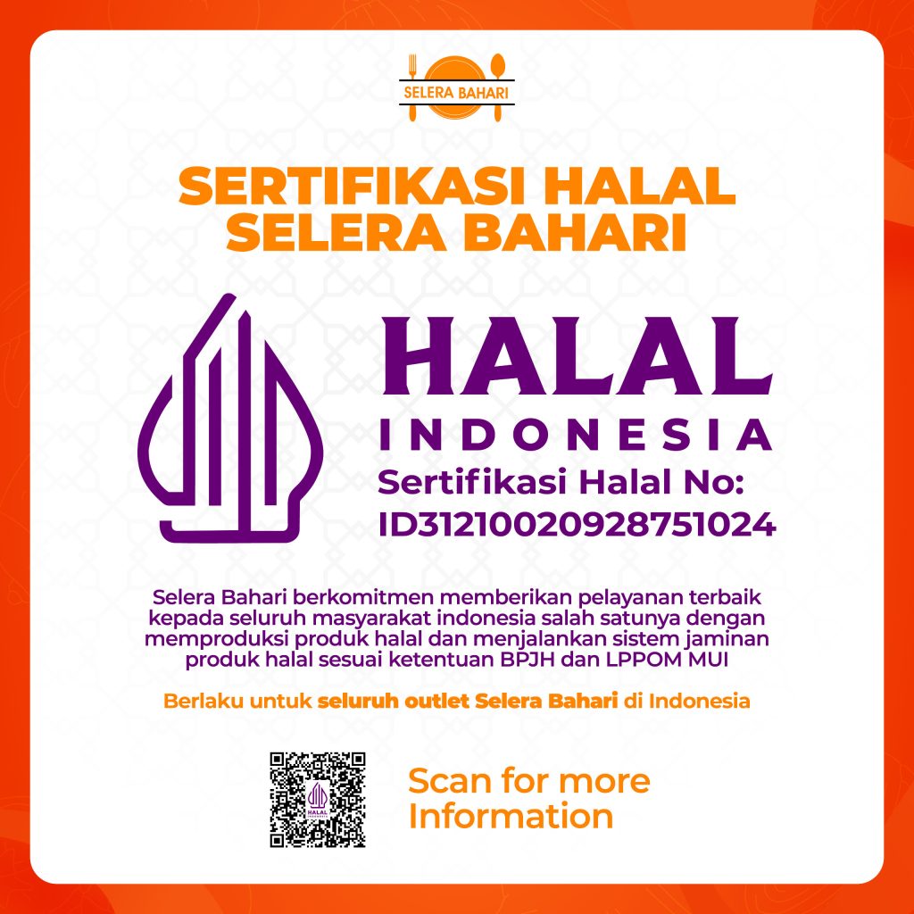 Sertifikat halal