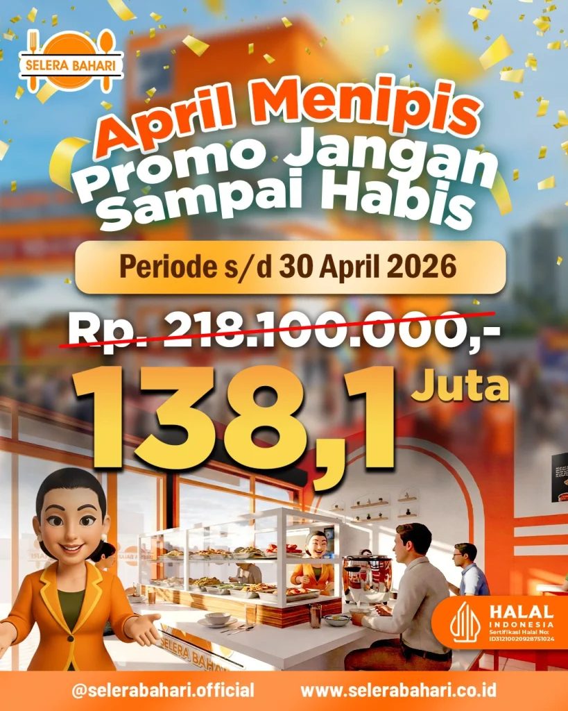 Selera Bahari